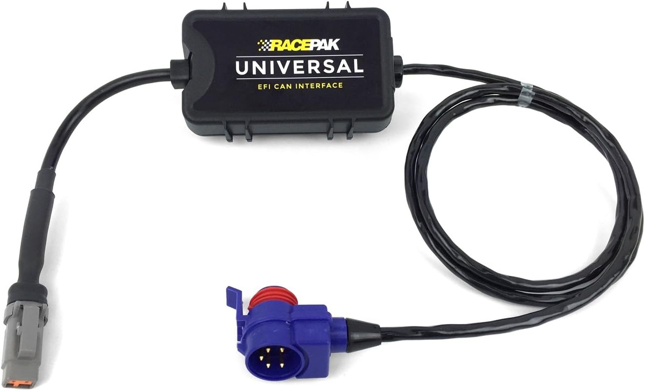 230-VM-EFIUCAN UNIVERSAL EFI INTERFACE MODULE