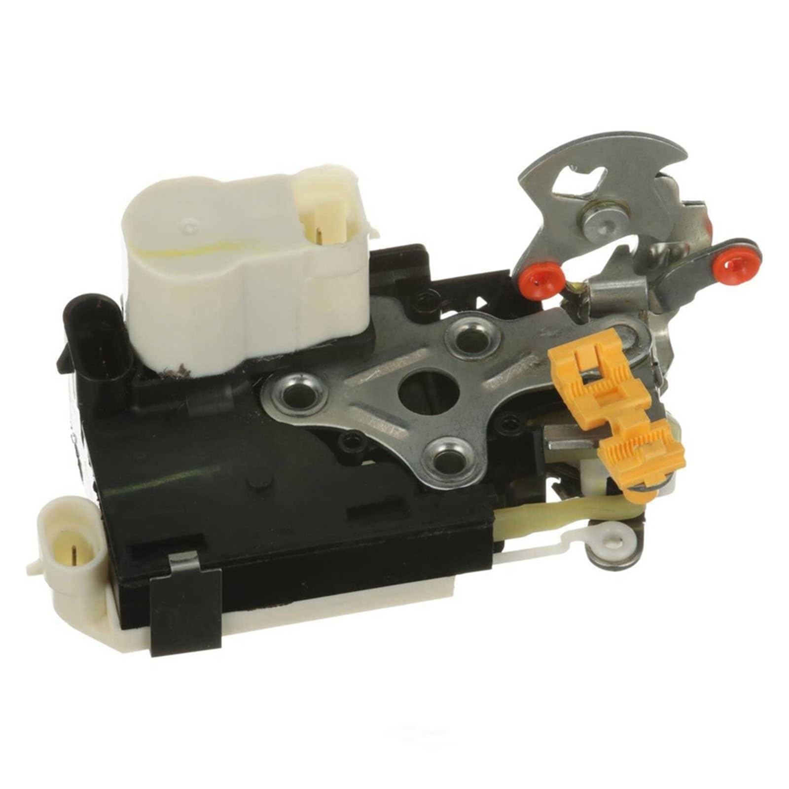 CYBSFKJ Front Right Door Lock Latch Actuator Compatible with Escalade, Avalanche, OEM DLA1586,100DLA1586S