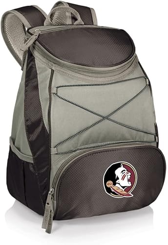 Miniatura 59 de Picnic TIME NCAA 2-Negro con detalles grises.,Negro con detalles grises.,Azul marino con detalles grises.,Rojo con detalles