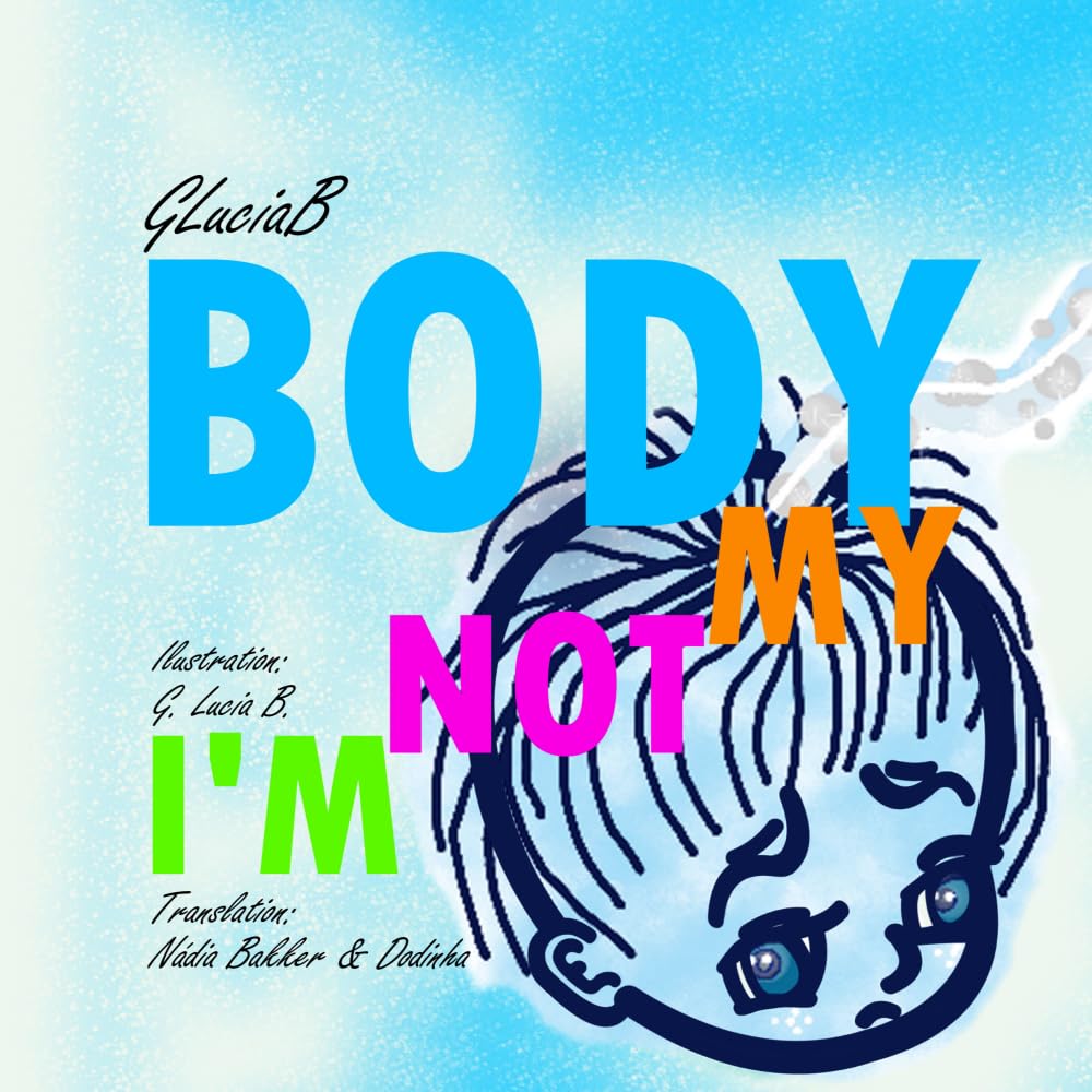 I'm not my body