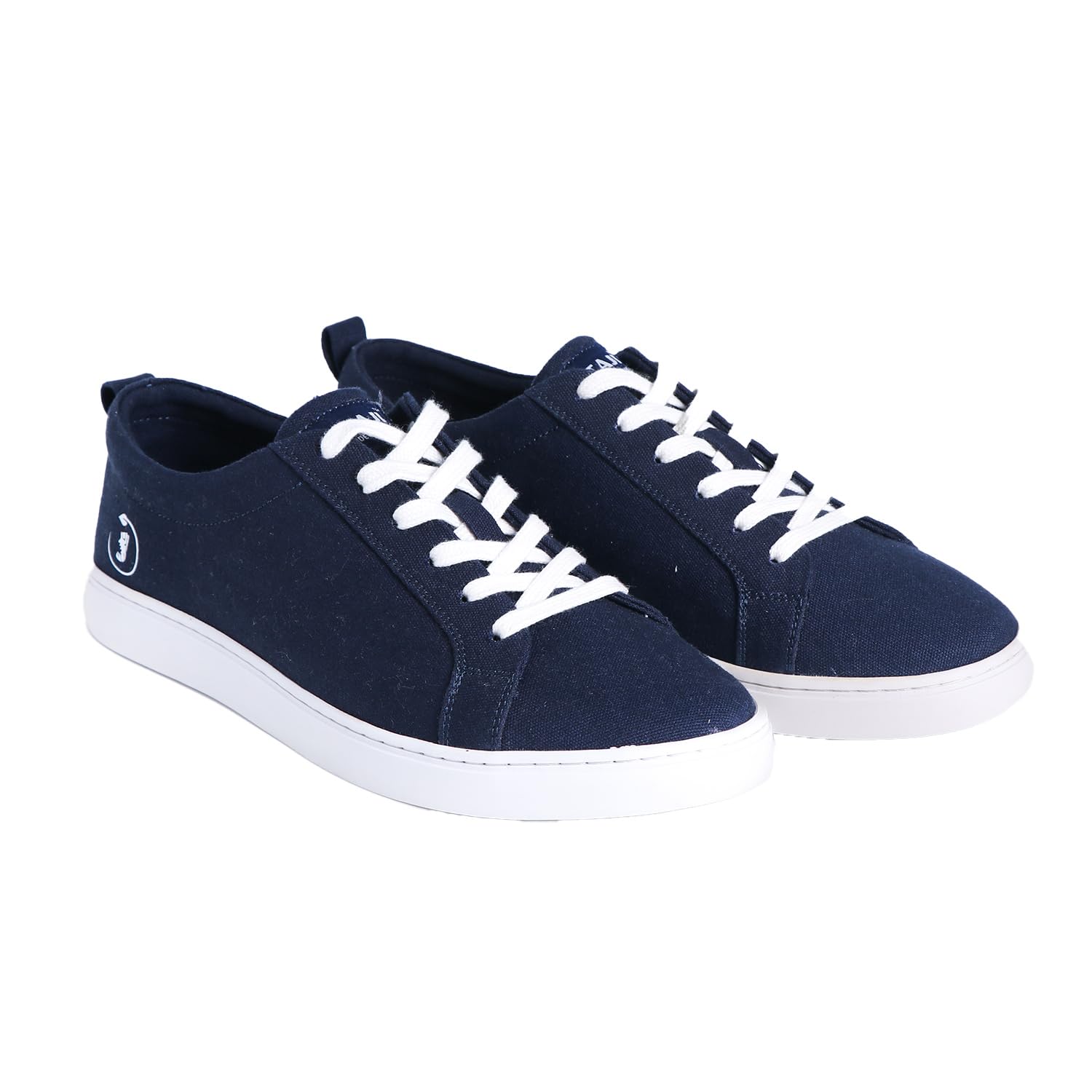 Premium 100% Biodegradable Midnight Blue Sneakers & Casual Shoes for Men & Women | Sneakers Shoes for Men, Casual Shoes for Men | Anti Skid & Natural Latex Padded Insole, Odour Free-picture-36