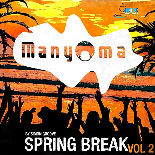 Disco Tropical (feat. Sanna Harfield) (Original Mix)
