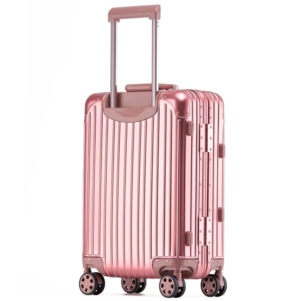 Amazon.co.jp: [Manatsulife] スーツケース キャリーケース