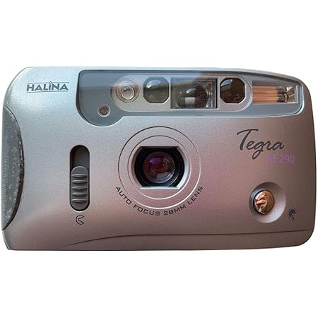 35mm Film Camera Halina Ansco Film 35mm Halina|Ansco Pix Flash - Main Image