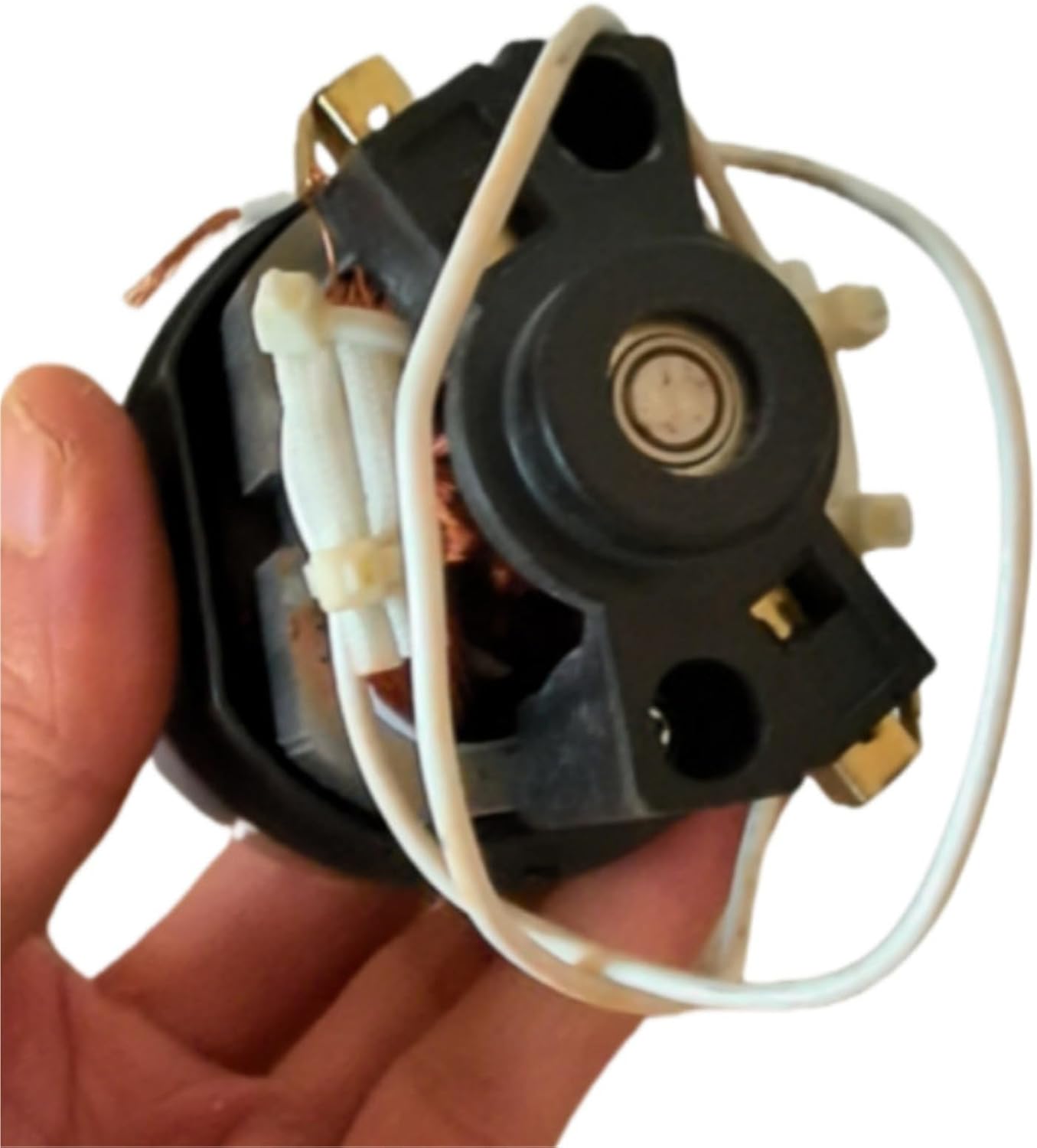 Vacuum Cleaner Motor,Compatible For Podotronic, V400/A500 Suction Assembly