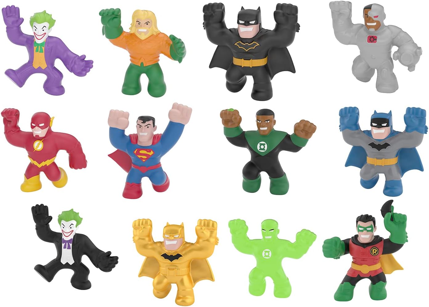 MOOSE TOYS- Figurines, 41170