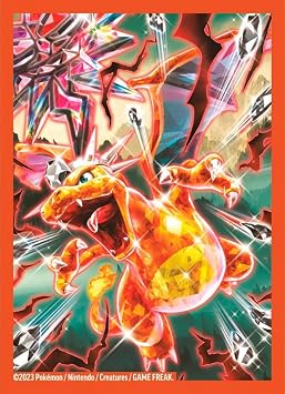 Pokemon TCG: Charizard ex Premium Collection
