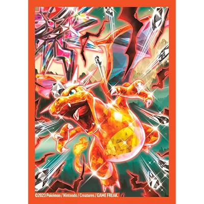 Pokemon TCG: Charizard ex Premium Collection