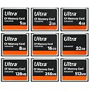 Compact Flash Memory Card 512mb Original Camera Card CF Card 512MB Numerical Control Machine Tool Storage Card gallery image