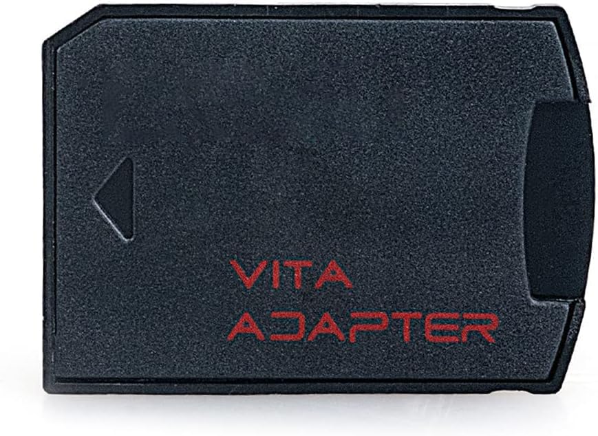 PlayStation Vita - SAZAさん専用 ps vitaセット メモリーカード、アダプタなど Amazon.co.jp: Iesooy PS Vita用 メモリーカード変換アダプター
