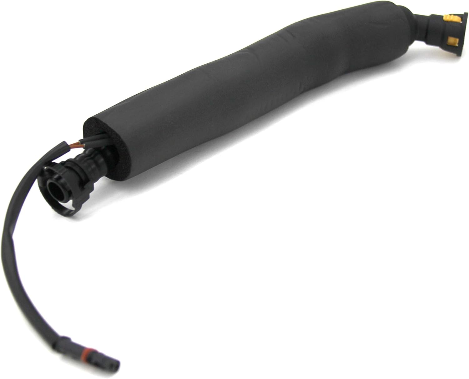 Crankcase Ventilation Return Pipe for BMW 3 and 5 Series OEM# 11-15-7-567-801 - Heavy Duty