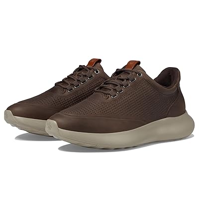 Johnston & Murphy Amherst 2.0 Embossed U Throat Men