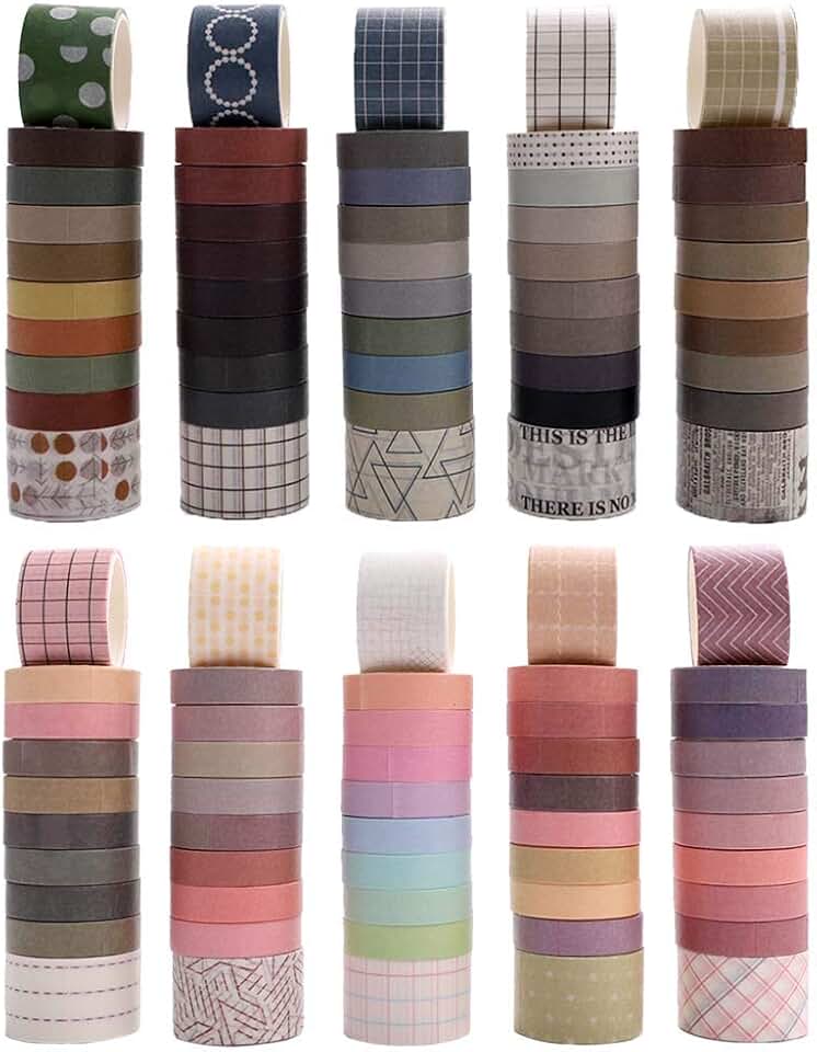 Amazon.fr washi tape