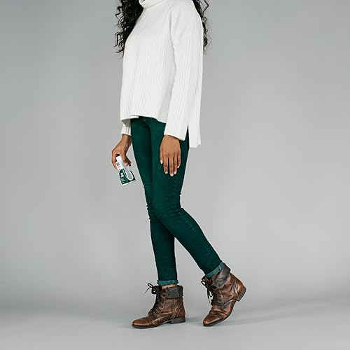 Miniatura 4 de Rit - Tinte líquido para tela, verde oscuro, 8 onzas liquidas (paquete de 1 unidad)