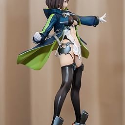 Amazon | アルター アズールレーン ボルチモア 軽装Ver. 1/7 完成品