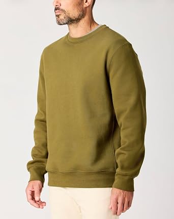 Huckberry Men's 10-year Pullover Hoodie Hoodie