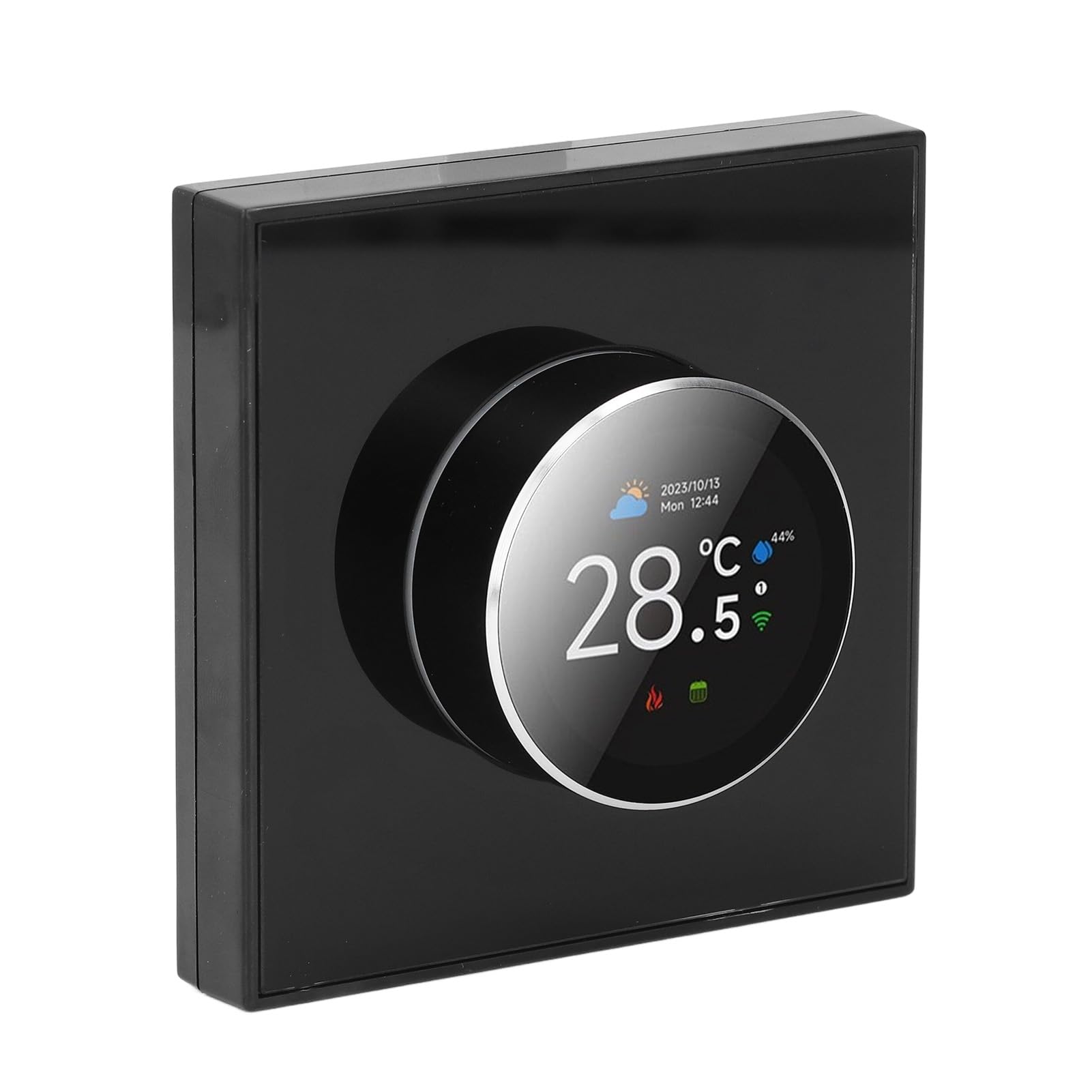 Nest Thermostat Internet Central Heating Control Amazon Smart