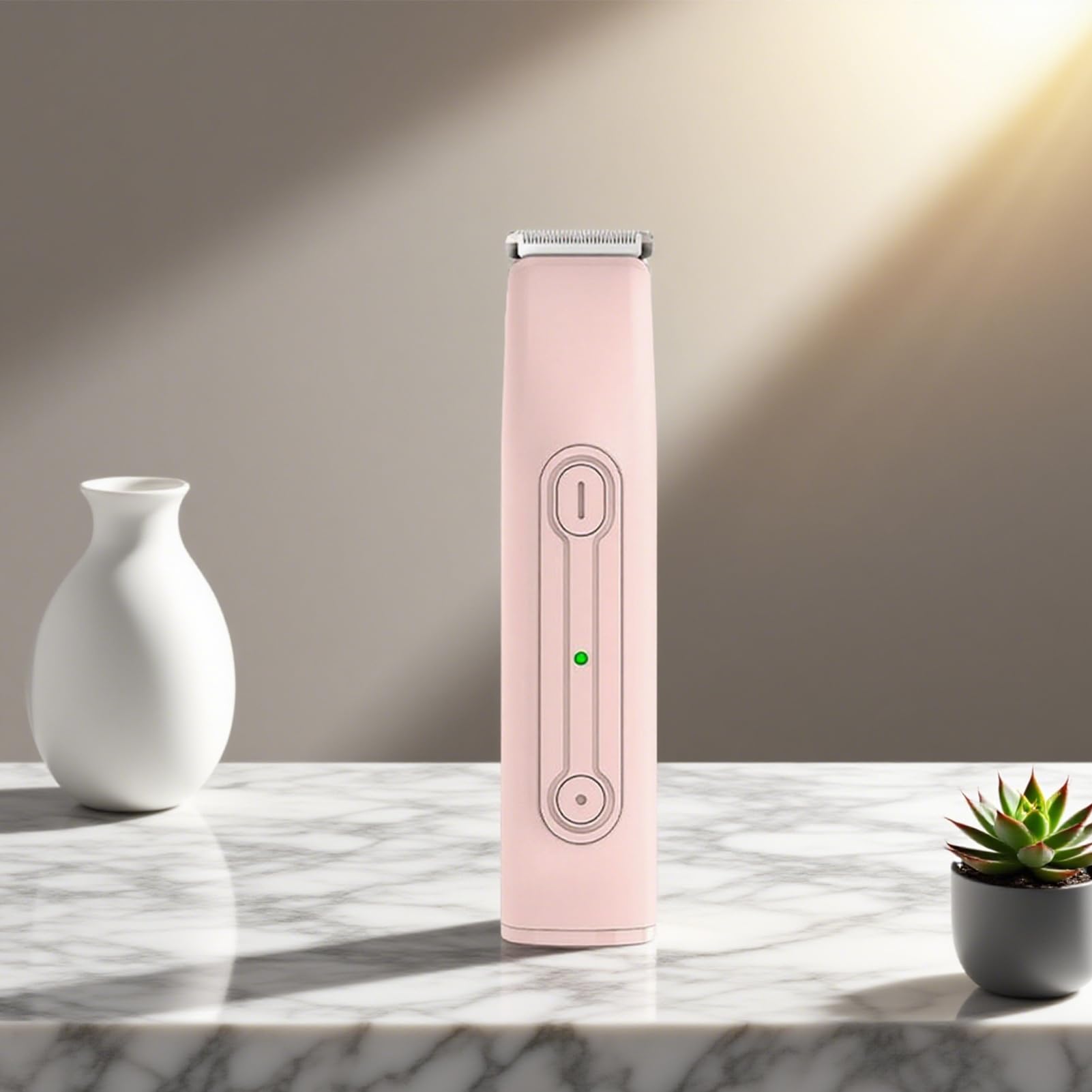 Tijeras De Bikini Para Mujeres,Recortador Eléctrico Púbico