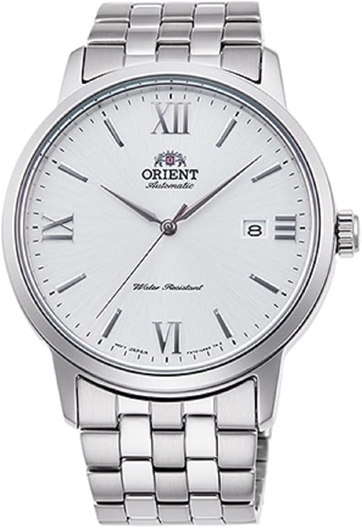 amazon orient automatic watch