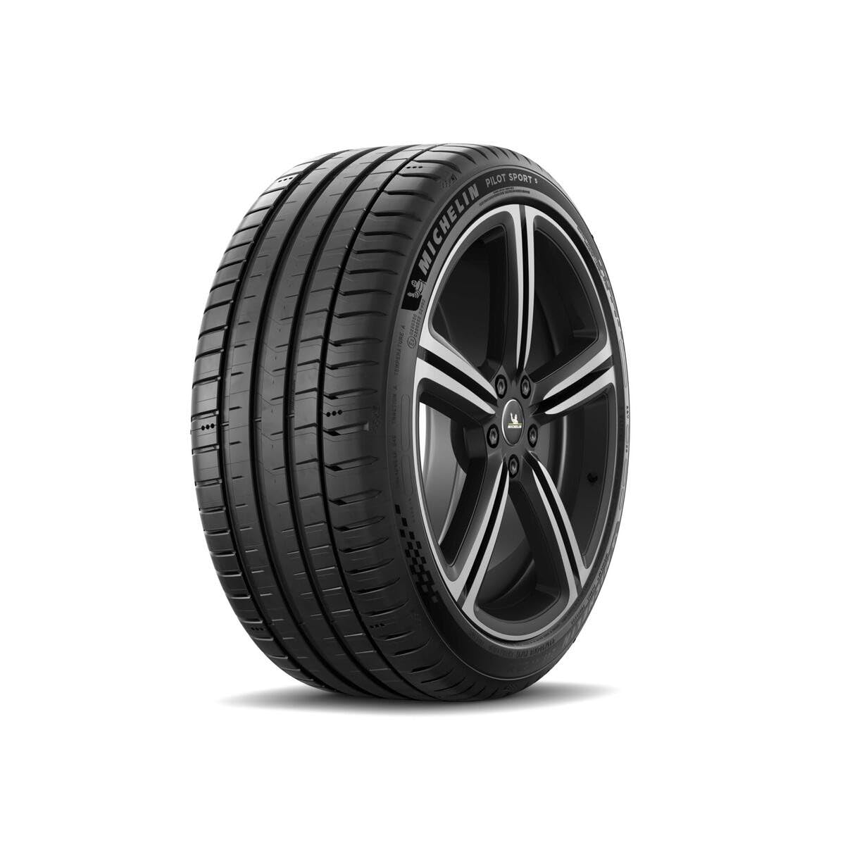 Michelin Pilot Sport 5 Summer Tyre 275/40 ZR18 (103Y) XL