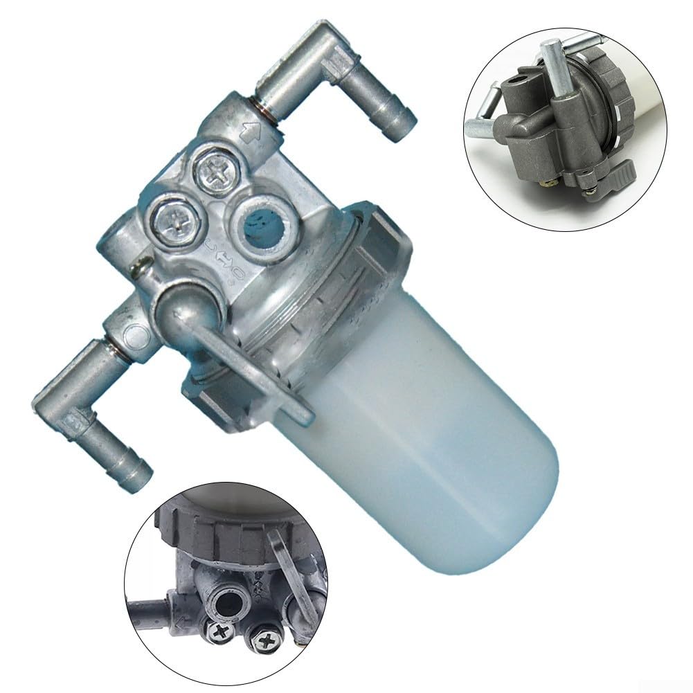 Séparateur d'huile et d'eau fiable 12933555701, filtration améliorée pour for hyundai pour moteurs for yanmar