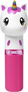 Lip Smacker - Lippy Pals Collection - Burrocacao Unicorn per Bambini - Gusto Magico - Regalo per Bambini - Pezzo Singolo