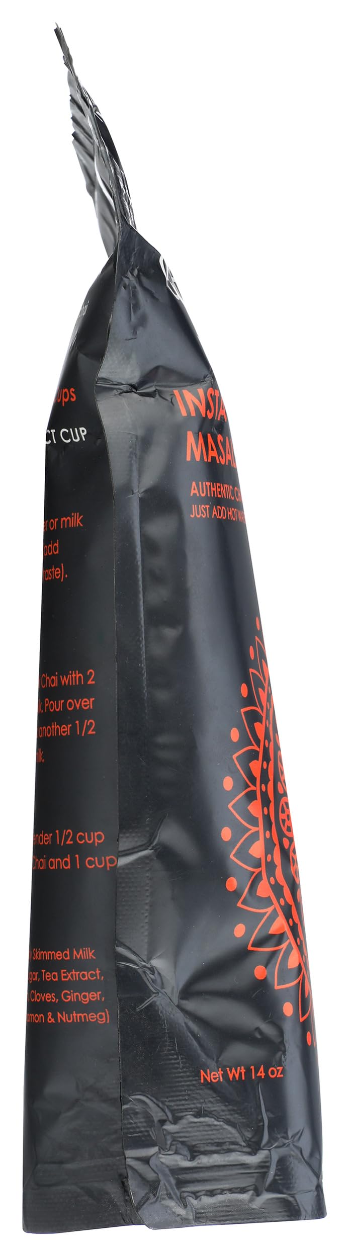 Chai Diaries, Tea Masala Chai, 14 Ounce thumbnail 4
