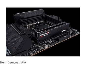 【激安】96GB DDR5 G.SKILL Ripjaws S5 5200MHz G.SKILL Ripjaws S5 Series 32GB (2 x 16GB) DDR5 5200 Desktop