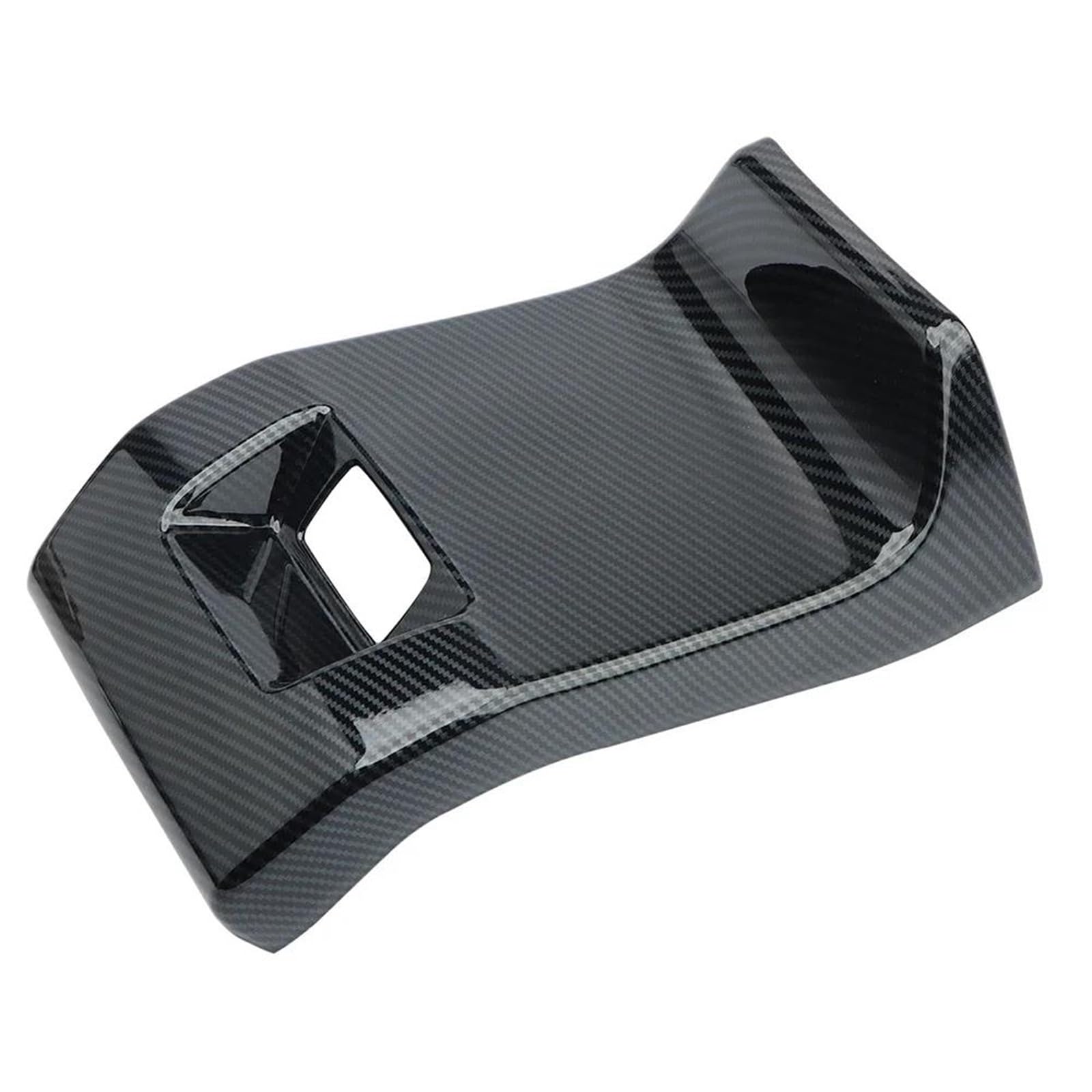 Car Interior Mouldings for Subaru for Crosstrek 2024 Car Rear Air Outlet Decorative Sticker Accessories