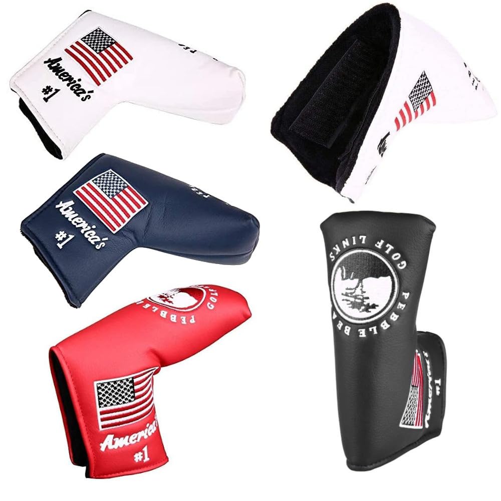 David Musty Putters　ATS　パター　ペブルビーチ David Musty Putters ATS パター ペブルビーチ - メルカリ