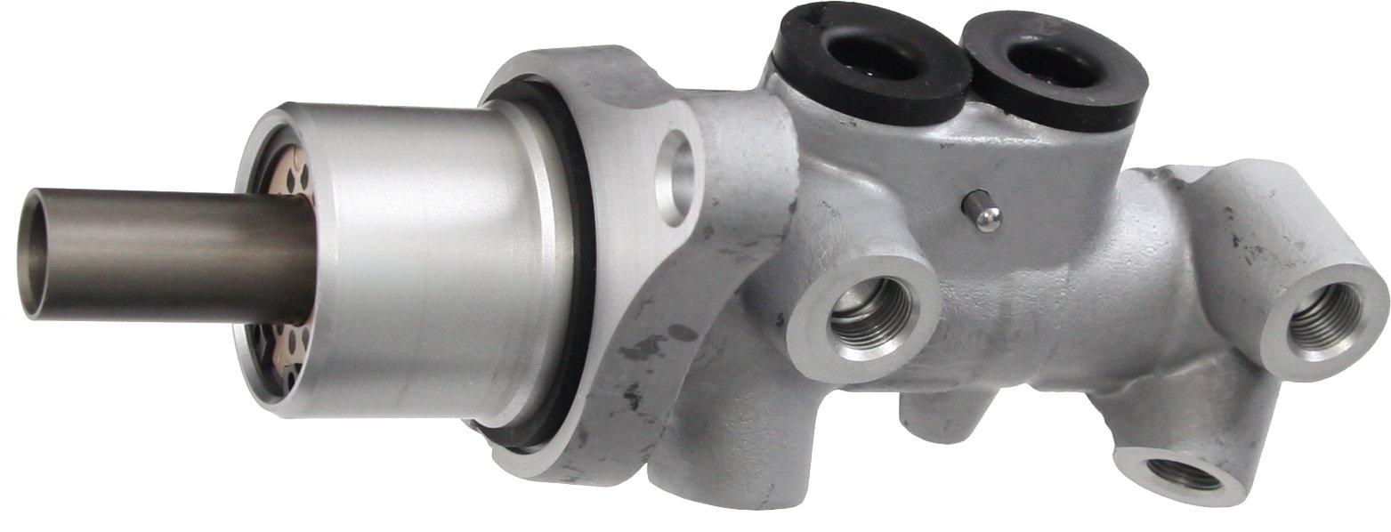 Cilindro principal de freno ABS 41436 para sistema de frenado hidráulico 2