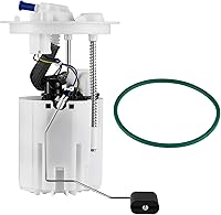 Vista 17 de BDFHYK Conjunto de bomba de combustible eléctrica E2361M compatible con Ford Expedition 2003 2004 V8 4.6L, reemplaza 953-4007, P76023M, PFS-1015