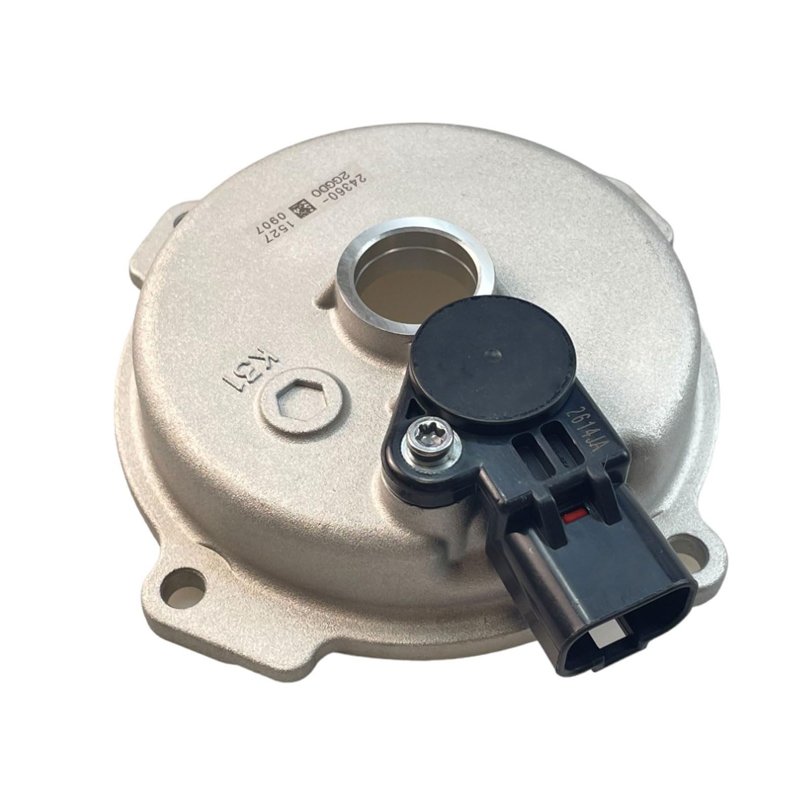 Solenoïde VVT (Variable Valve Timing) Neuf Pour Hyundai Ioniq / Kia Niro 2017-2020 1.6L - Garantie 1 An