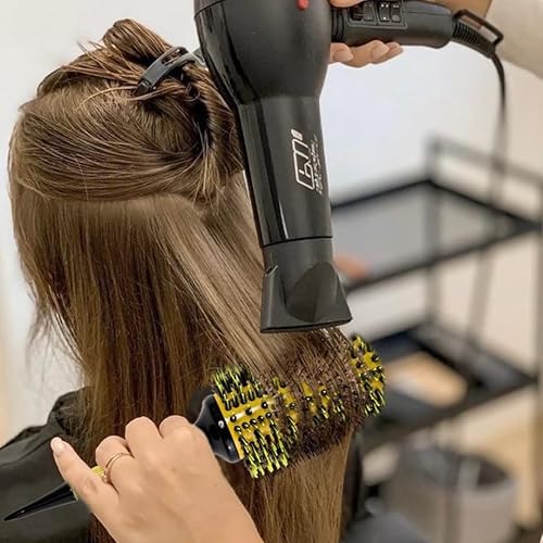 Miniatura 2 de Cepillo de pelo brasileño profesional (C1143)