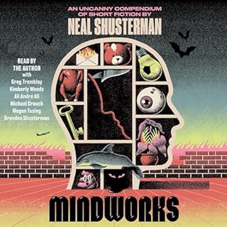 Page de couverture de MindWorks