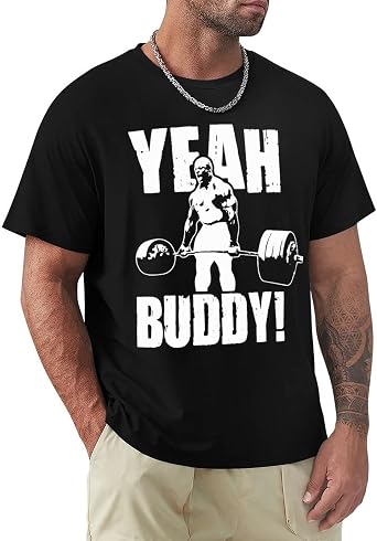 ZHUOTO   T    Yeah Buddy             UV        HIPHOP       5XL