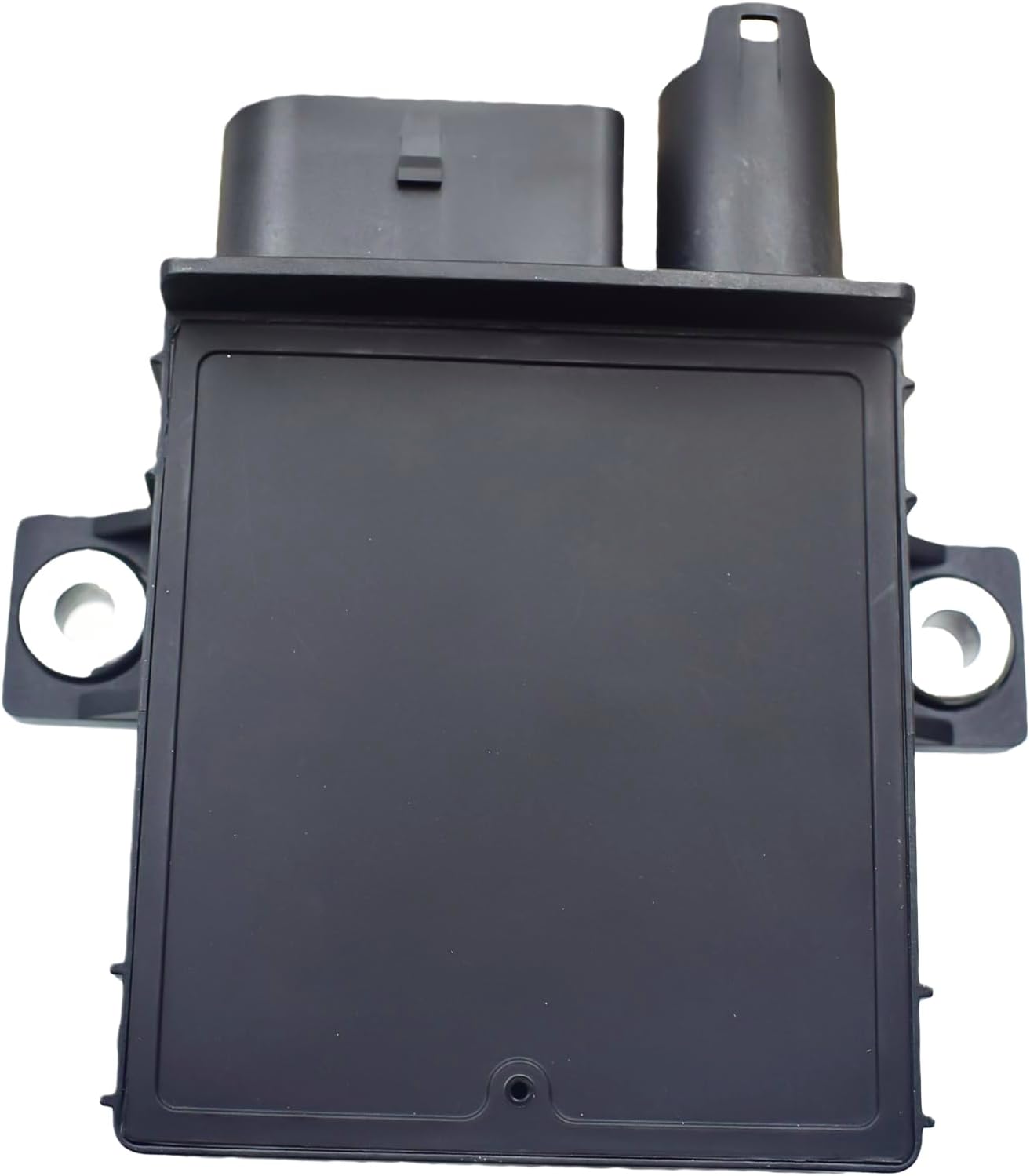 Glow Plug Control Module Fit for Chevrolet Gmc 2500hd Duramax 6.6 Lly 2004-2005 ，Replace 8973796350