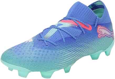 PUMA Future7 アルティメット　LOW HG／AG 26.5㌢ Amazon | PUMA(プーマ) K) フューチャー 7 アルティメット HG/AG