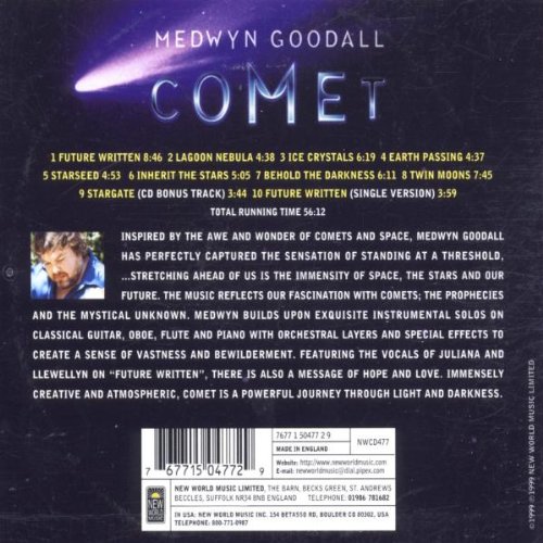 Comet