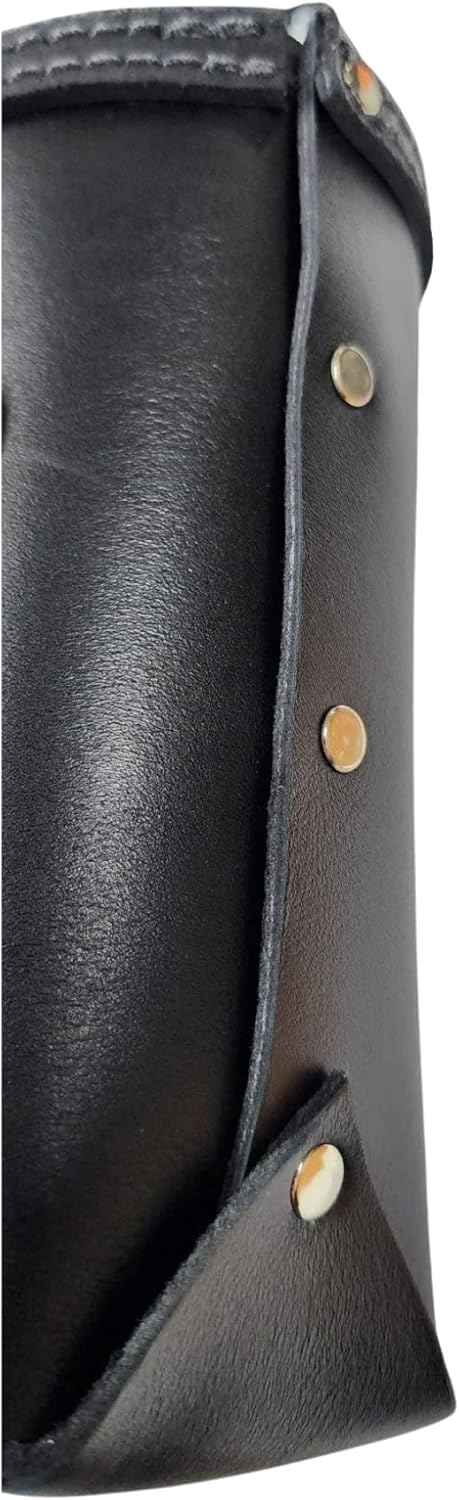 2 Can Spray Paint Leather Bag - Rudedog USA #1002