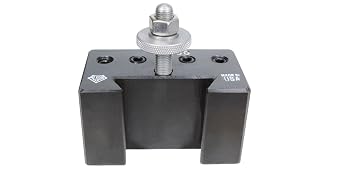 Aloris Tool BXA-100 Boring Bar Holder