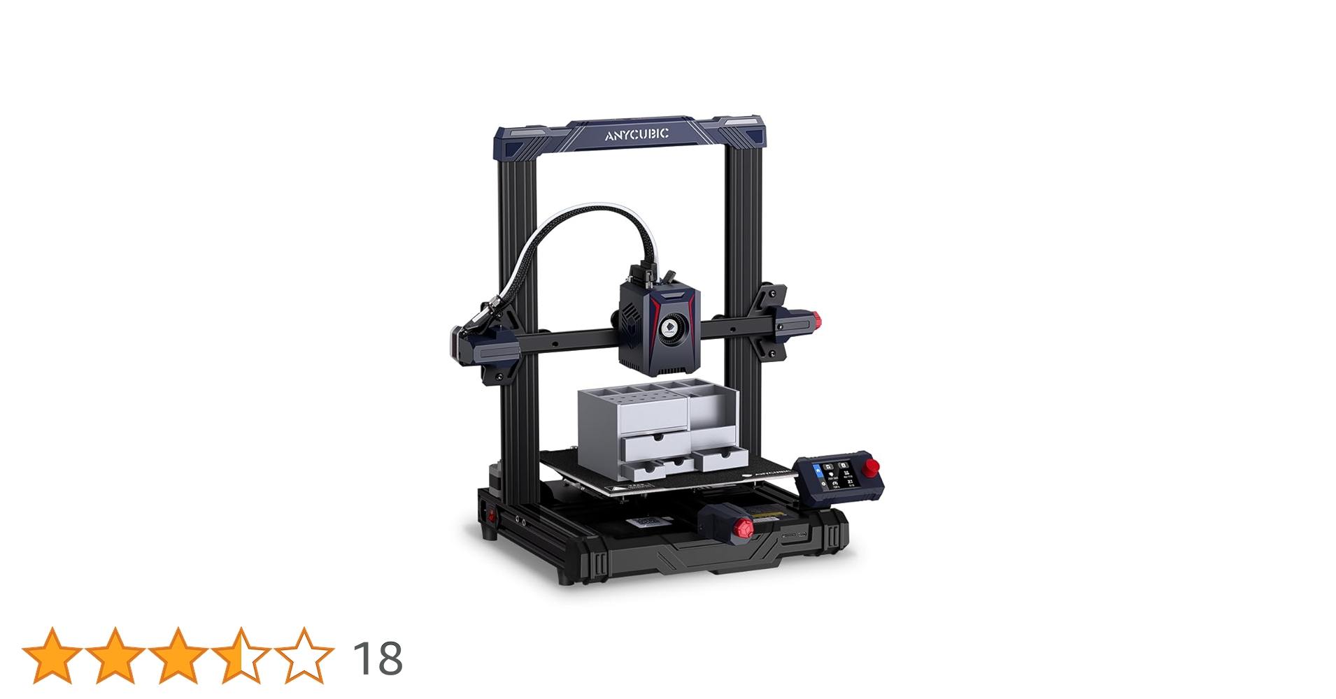 未使用 Anycubic Kobra Neo 3Dプリンター本体 3Dプリンタ Amazon | ANYCUBIC 3Dプリンター Anycubic Kobra Neo 自動レベリング