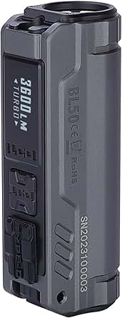 IMALENT BL50 EDC Flashlight