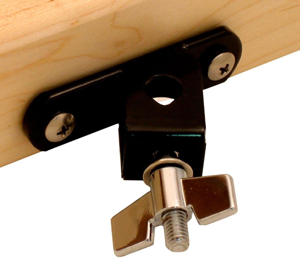 Black Swamp BSMWBM Woodblock Mount