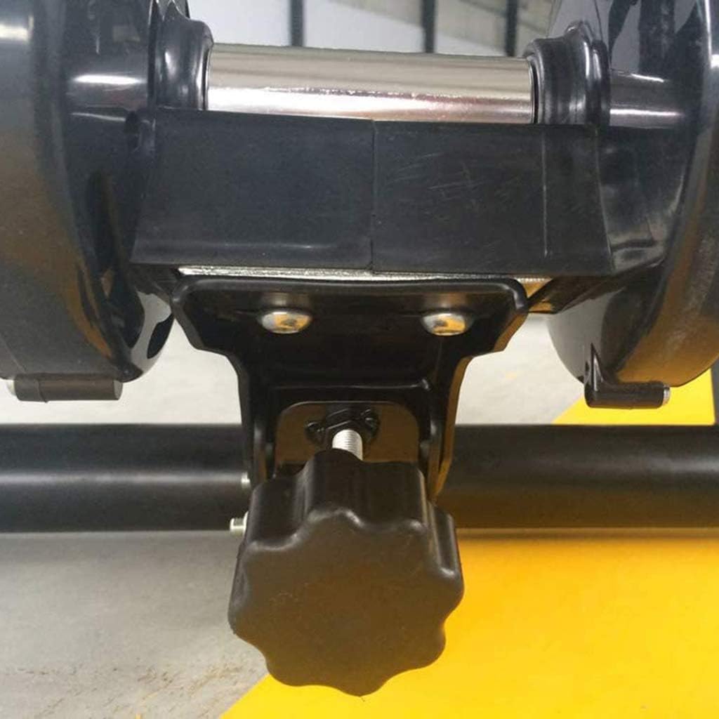 Bike Trainer Stand, Indoor Training Platform Indoor Eexercise Bicycle Magnetic Trainer Indoor Exercise Bike