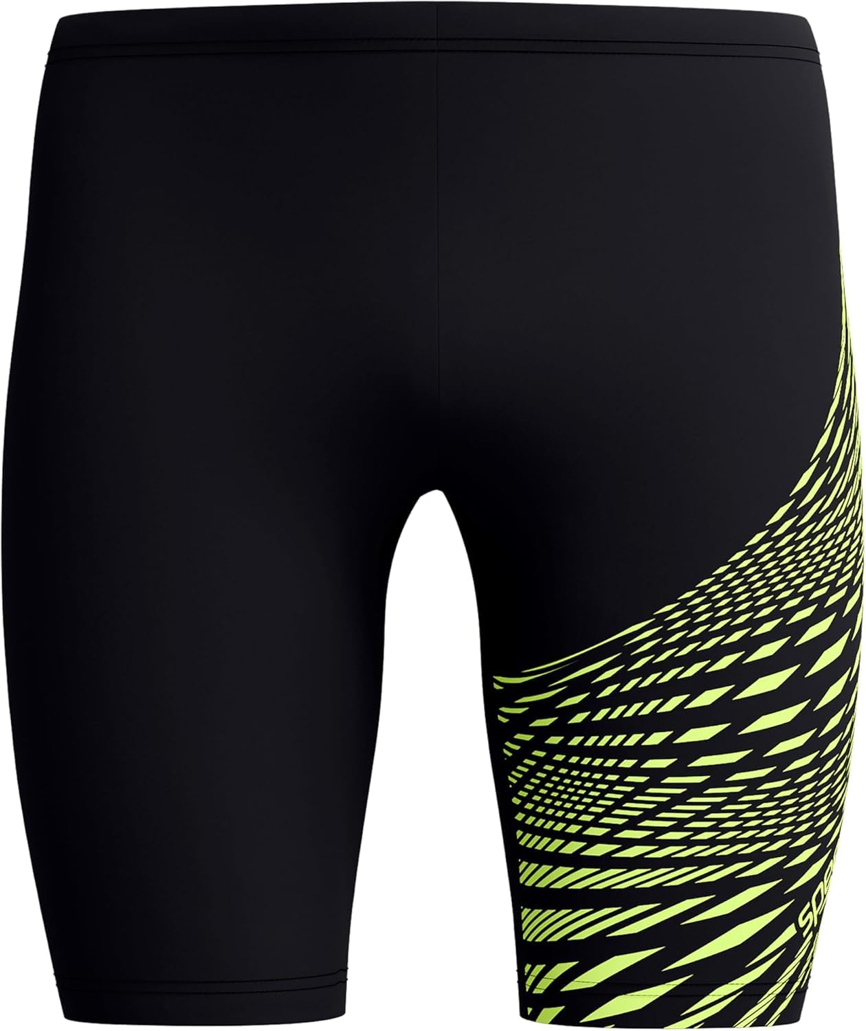 Speedo Herren Gala Lagenschwimmhose mit Logo | Schwimmtraining | Hochentwickeltes Material | Sportliches Design Schwimmbekleidung (1er Pack)