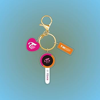 【限定品☆バラ売り可】TWICE キーホルダー Amazon.co.jp: TWICE キーホルダー 1点セット『2023年 参上