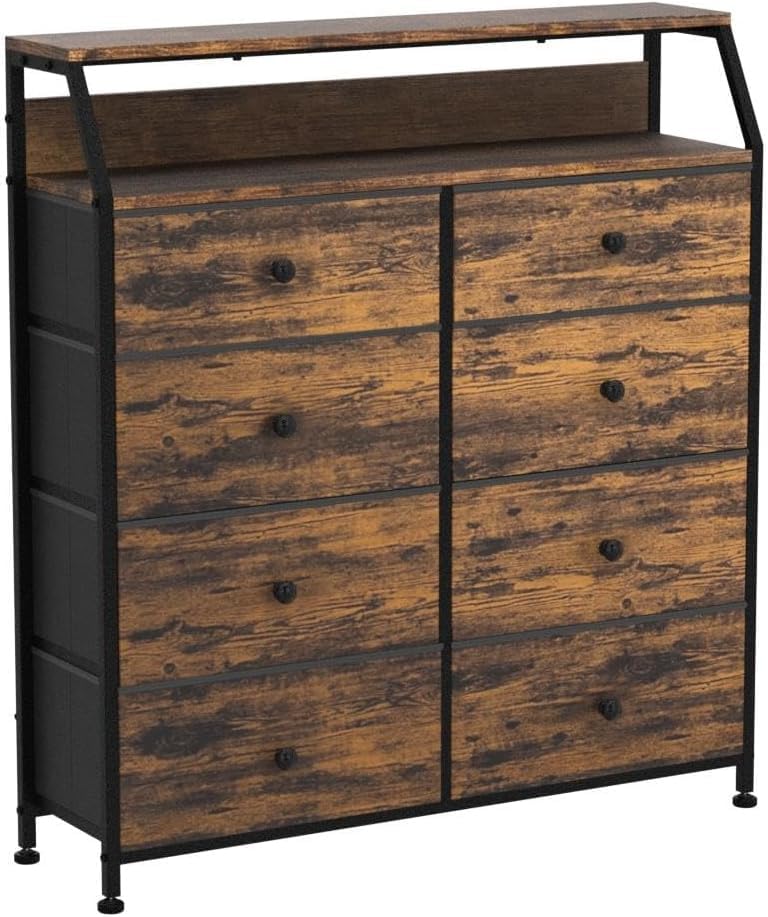 Cajoneras Madera marca FABATO