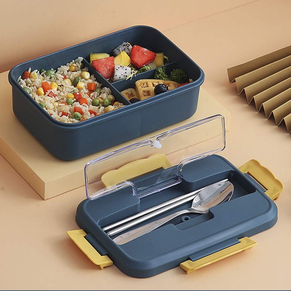 Amazon | liuzhuo 弁当箱 ランチボックス 女性 男子 2段 漏れ