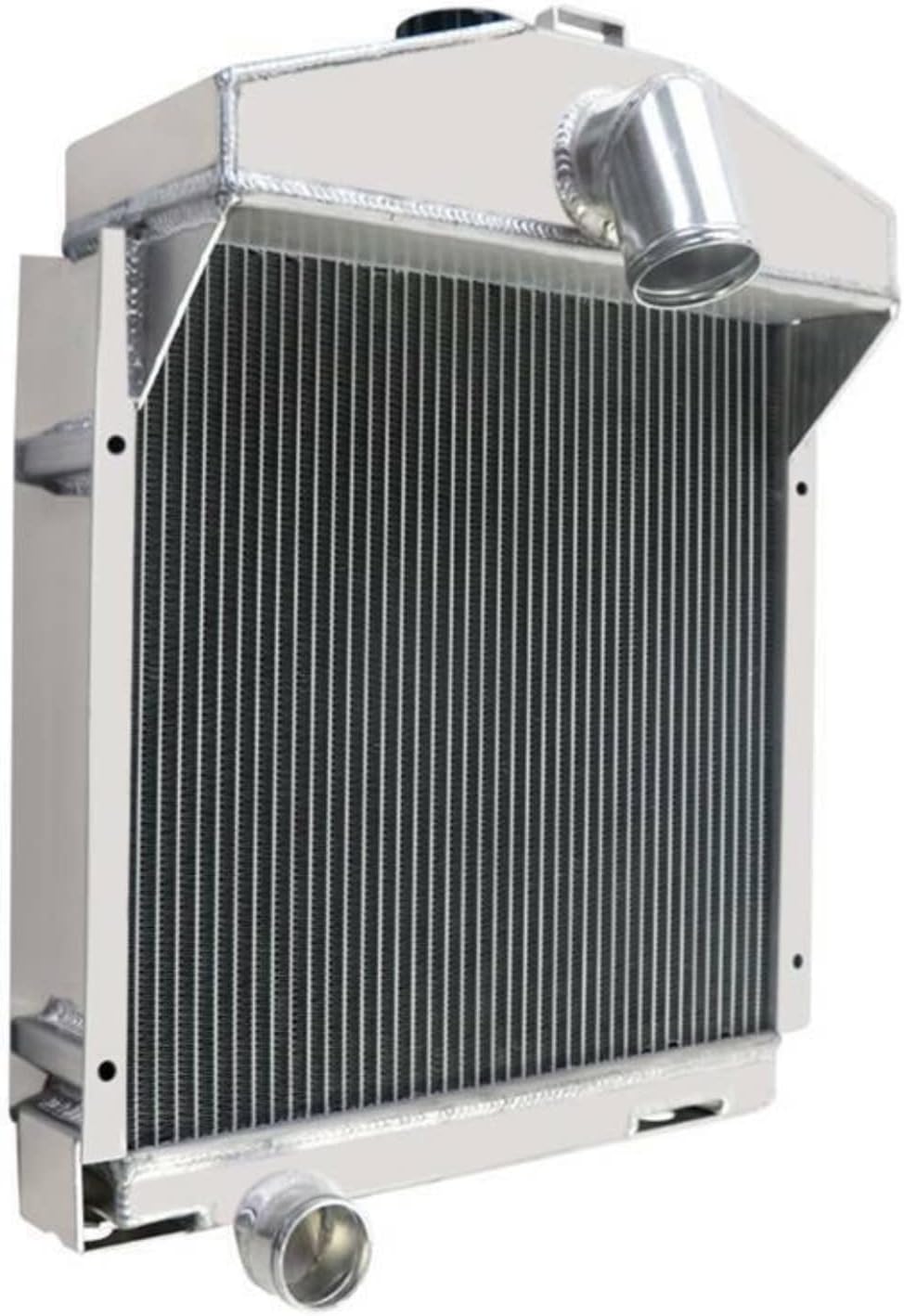 Amazon.com: ReadyCool Radiator for International/Farmall 100 130 200 ...